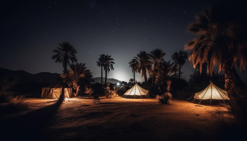 Night Safari